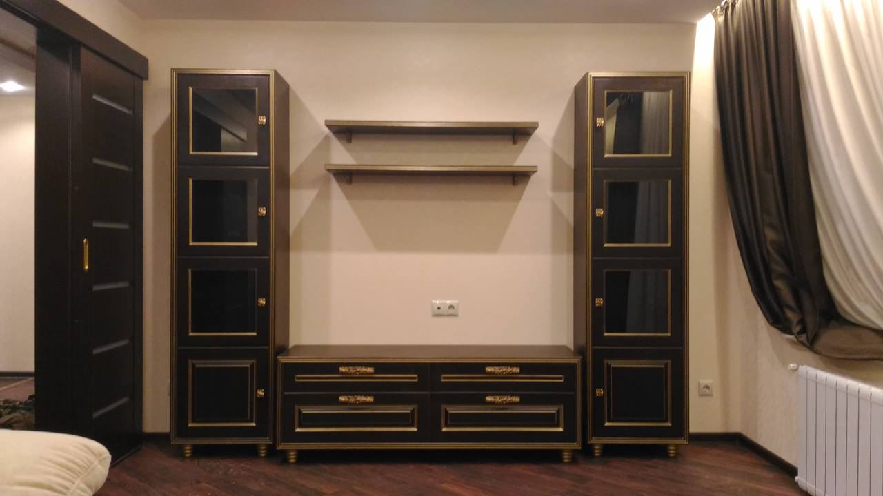 Квартира в Волжском 3