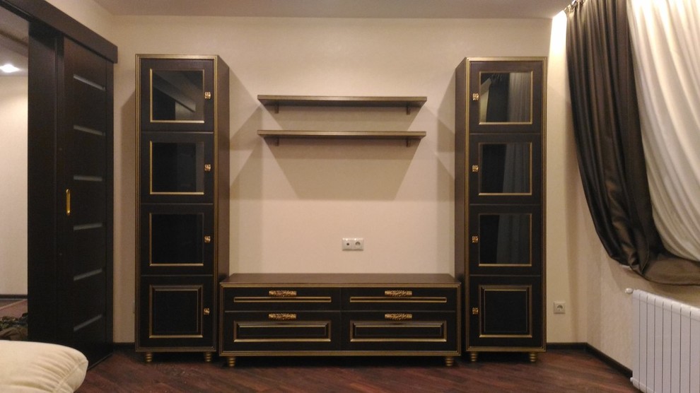 Квартира в Волжском 3