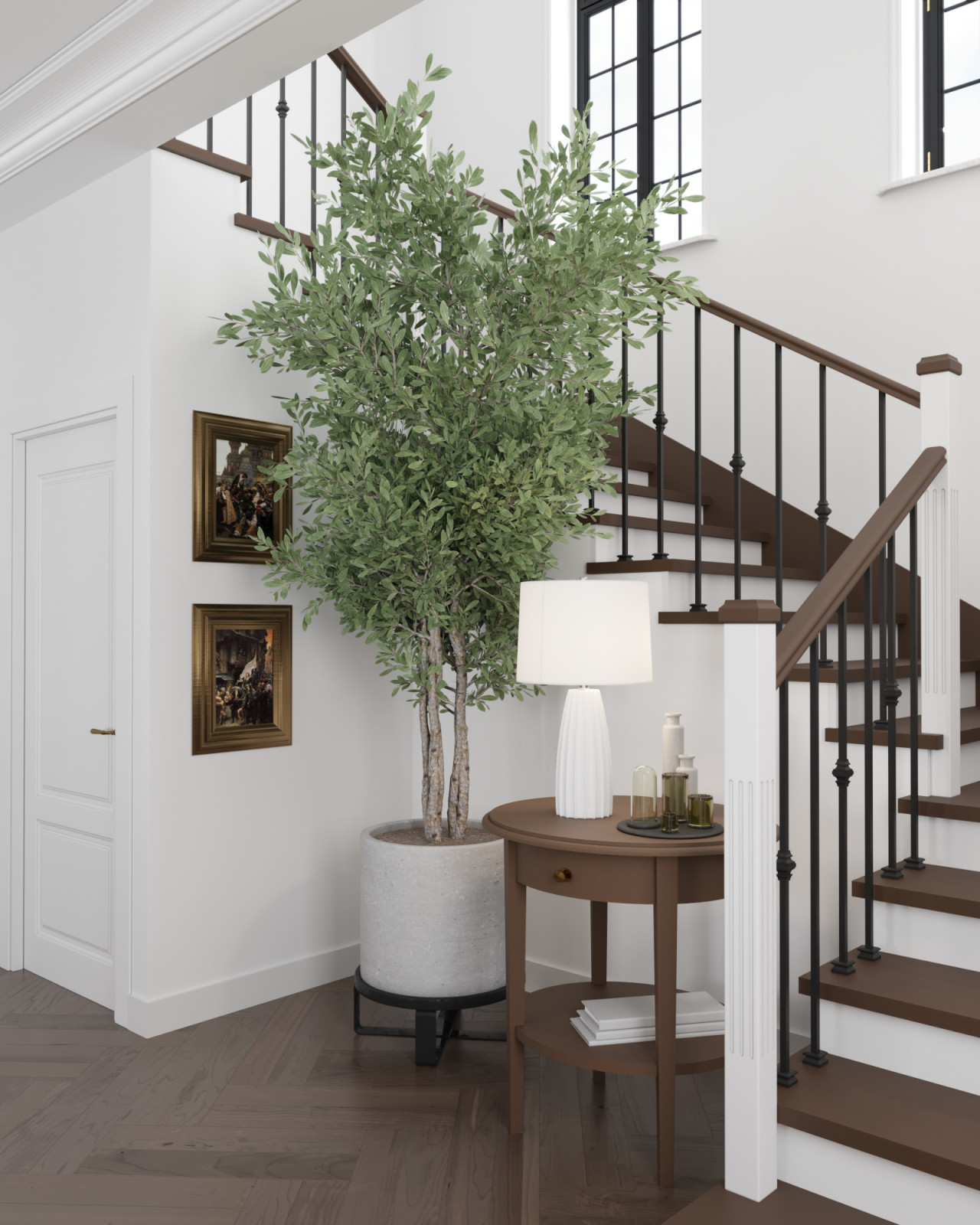 Частный дом в Краснодаре