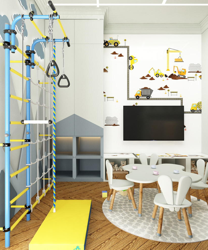 Классики и современники