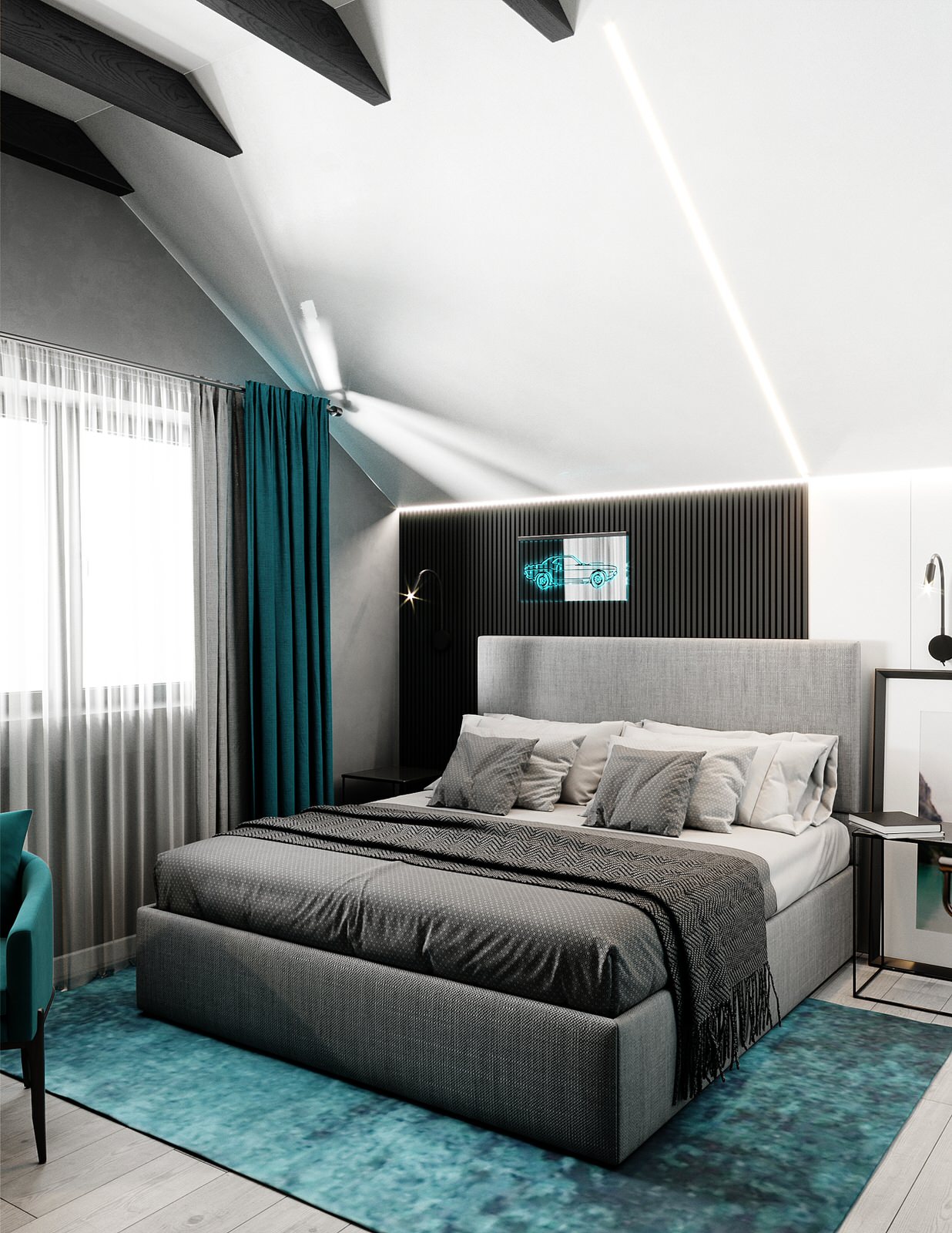 Частный дом в г.Владикавказ