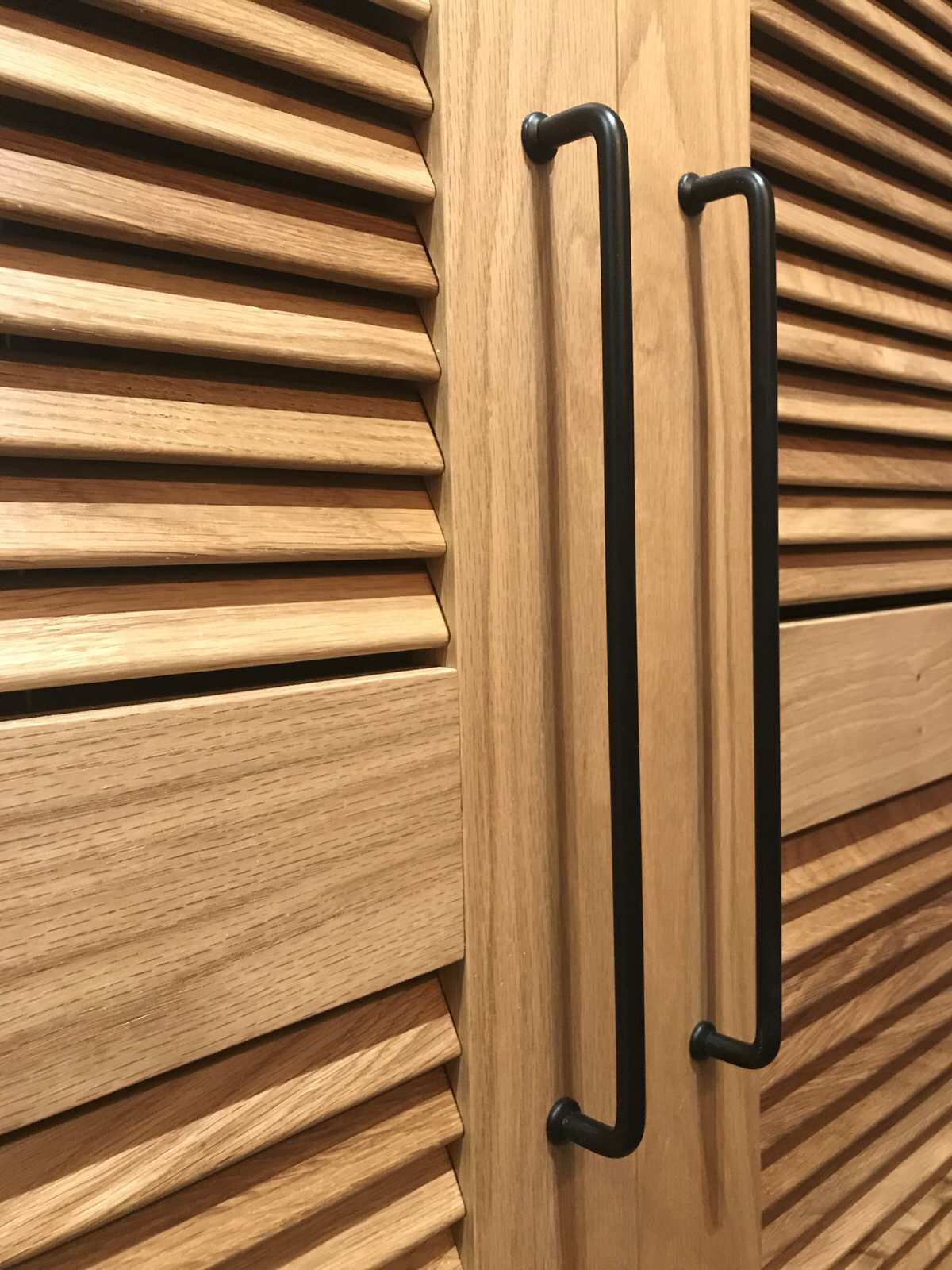 Жалюзи фасады