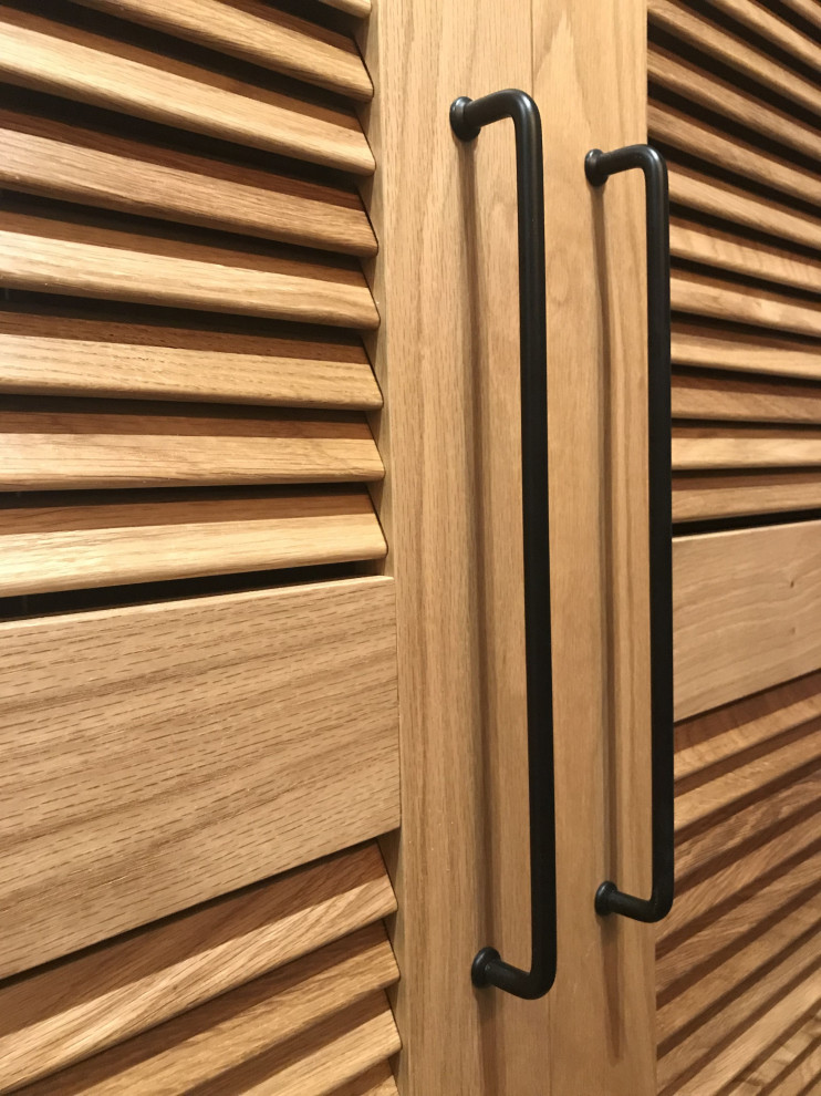 Жалюзи фасады