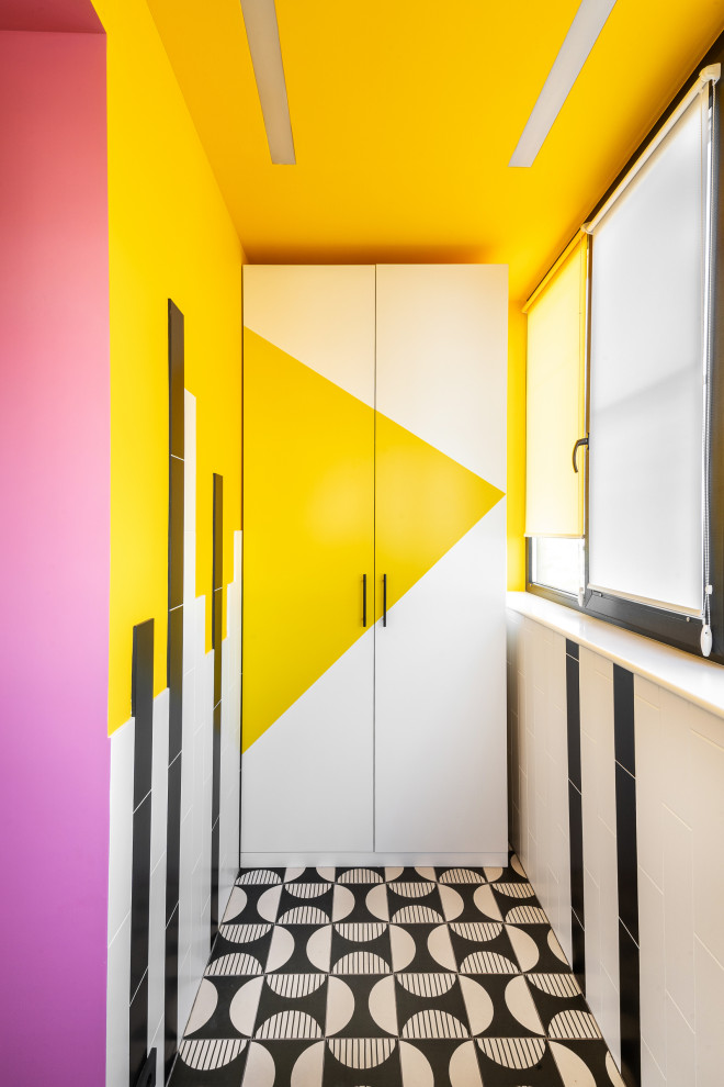 Интерьер Дизайнера Виктории Глаз