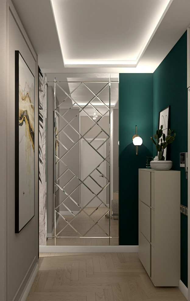 Проект "изумруд"