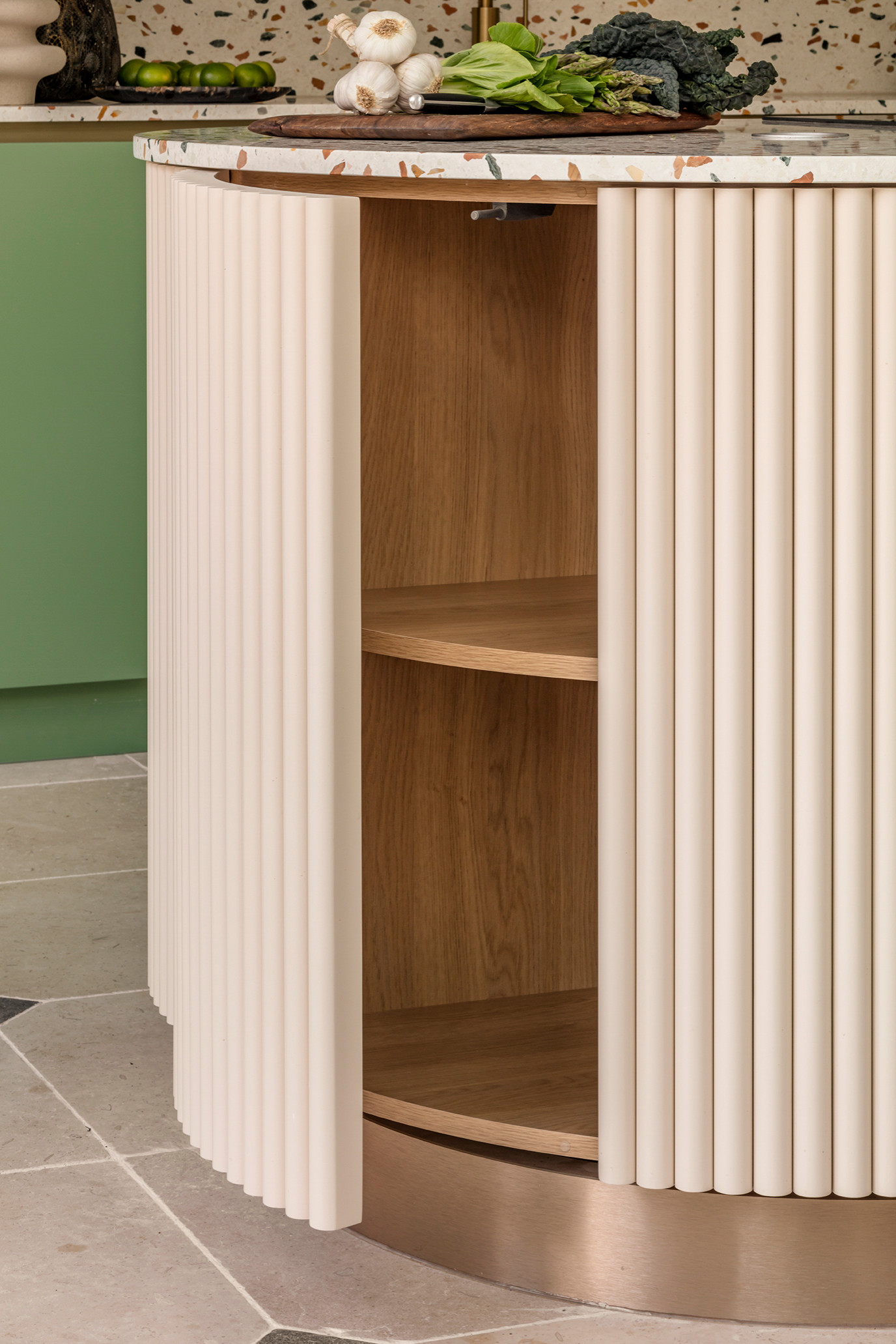 Houzz Австралия: Пристройка к дому вместо сарая