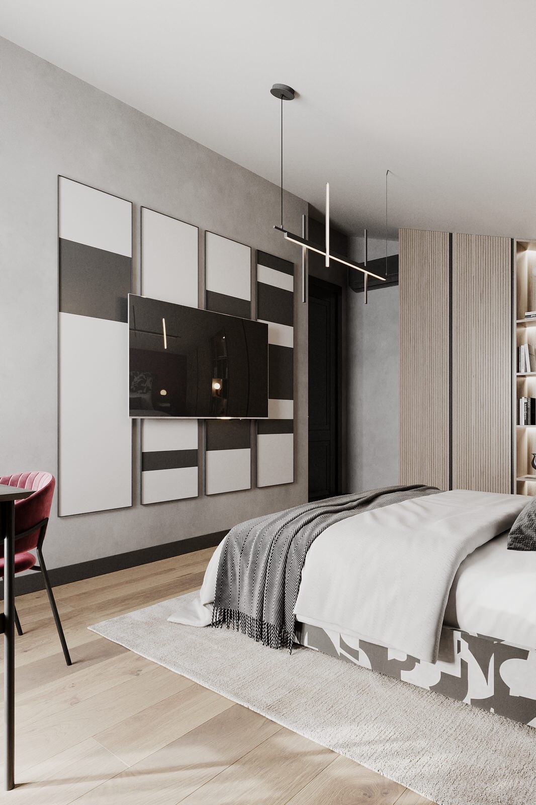 Частный дом 220м2 в КП Юсупово Village