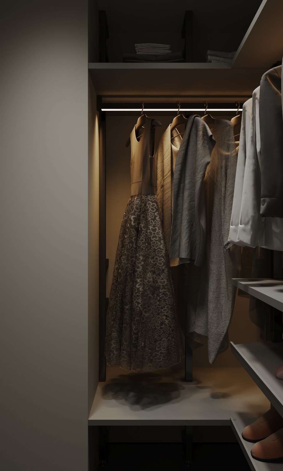 ЖК Черная речка 69м.кв.