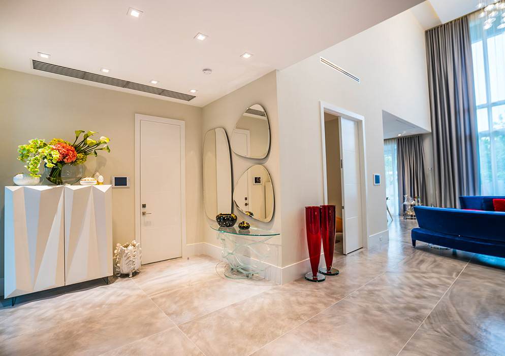 Дом в Лугано