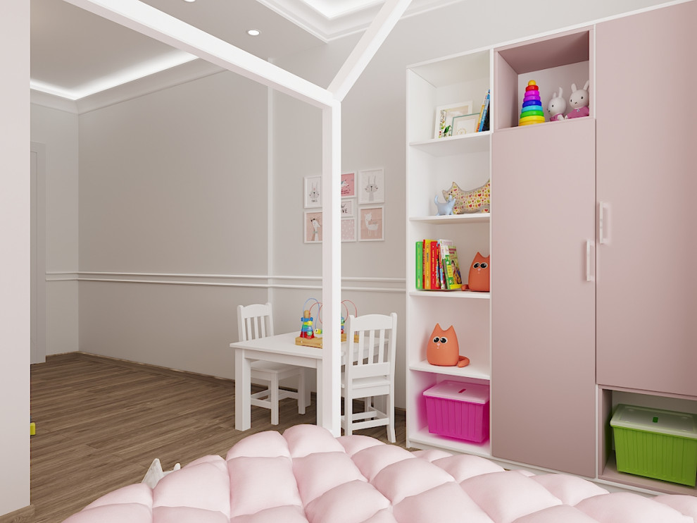 2-х комнатная квартира на ул. Азина, г. Еатеринбург.