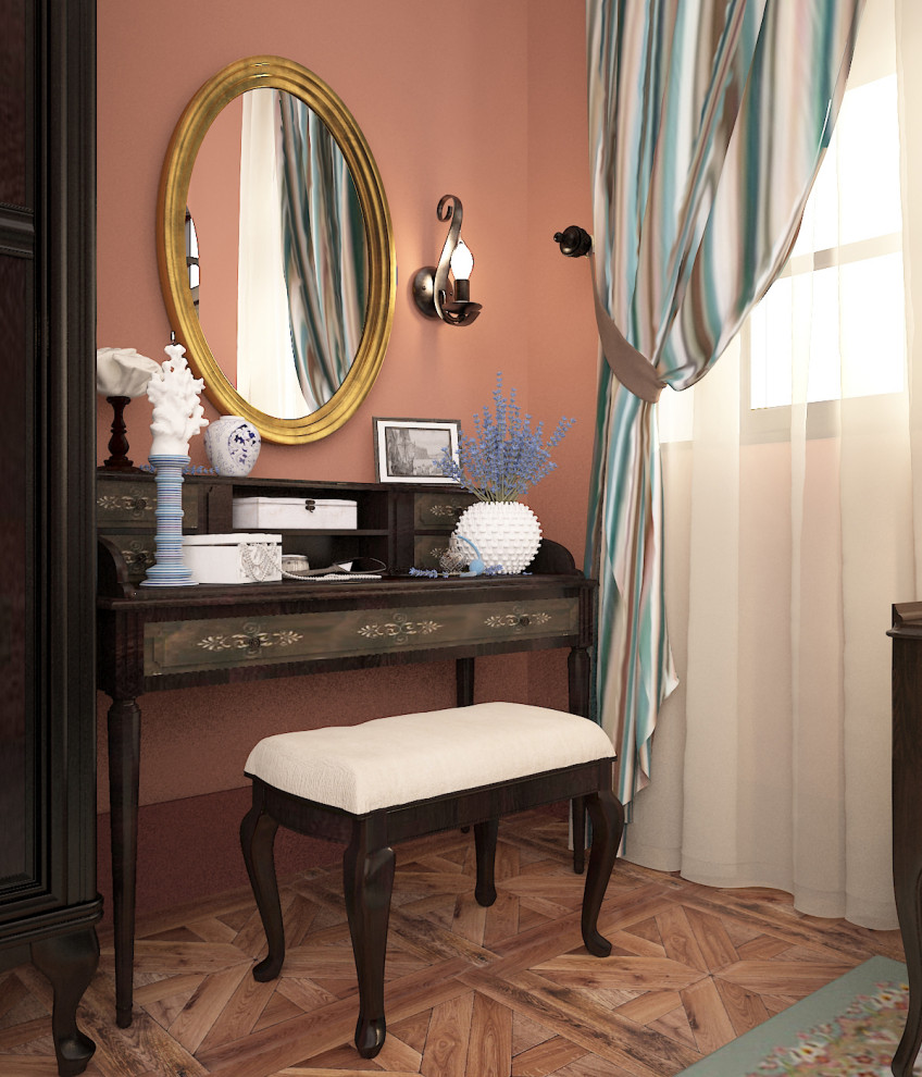 Испанское Средиземноморье