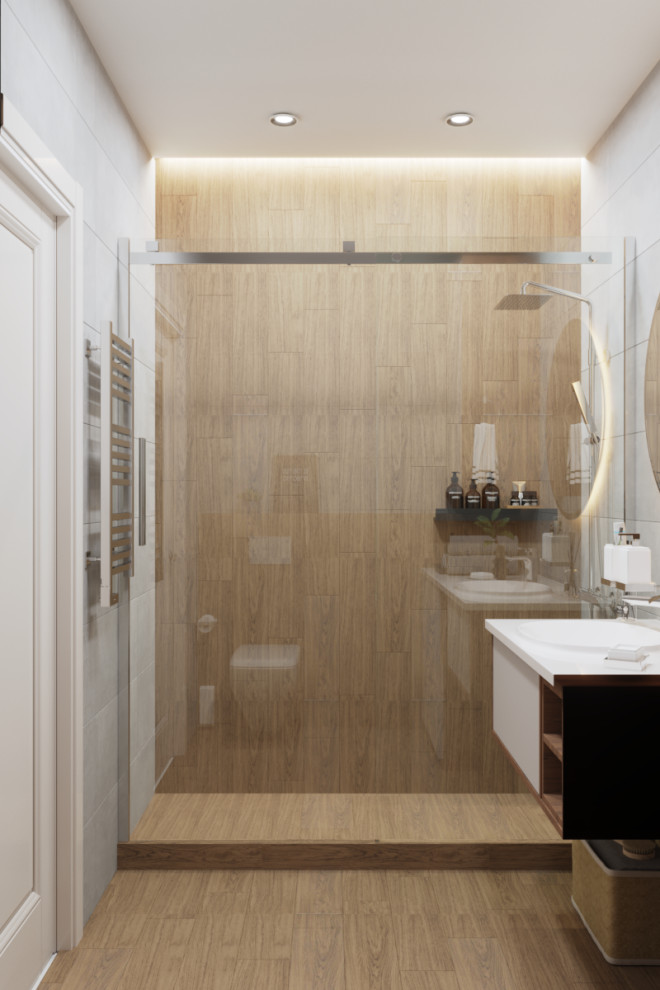 Проект в Екатеринбурге