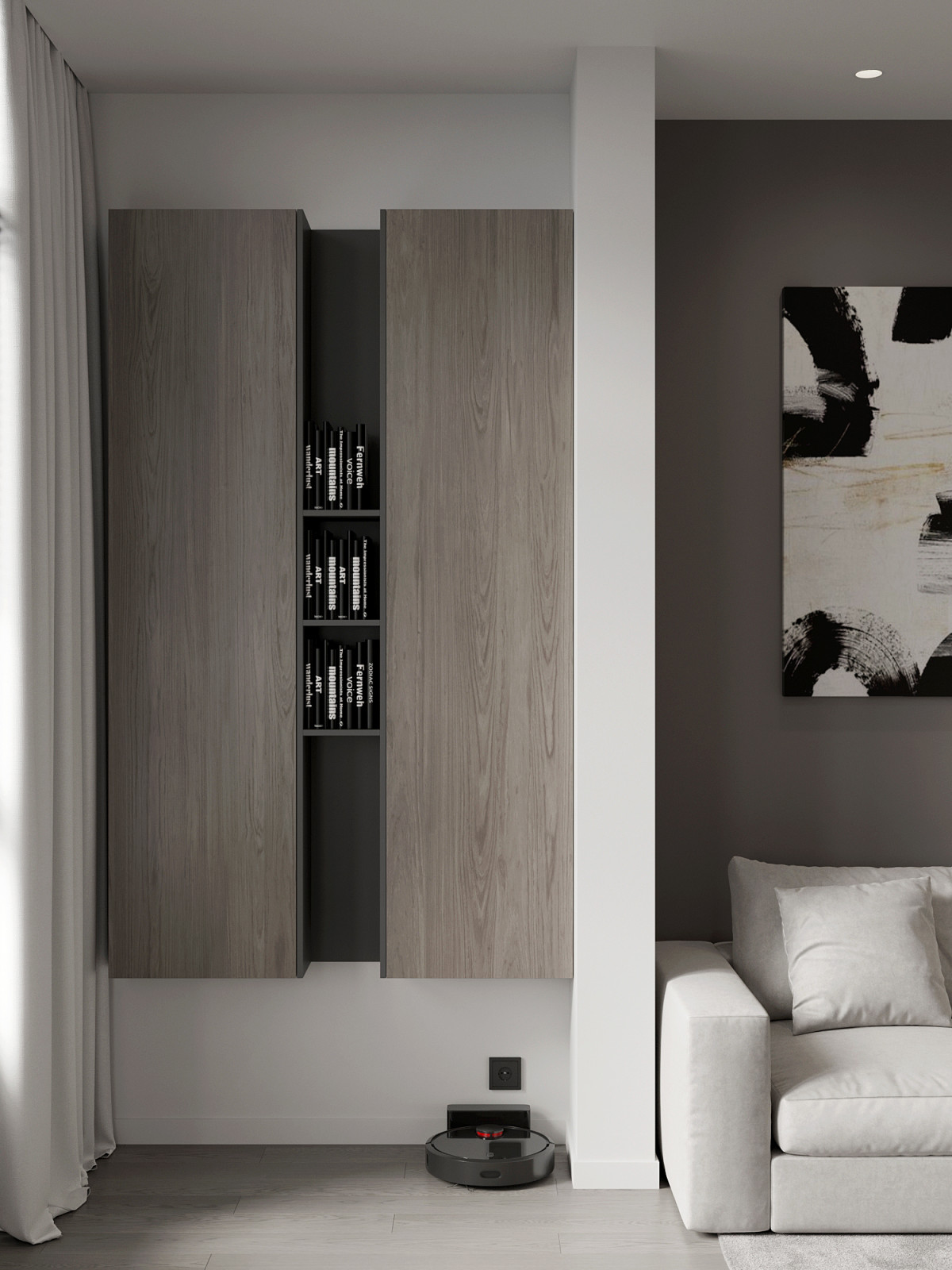 2-комнатная квартира ЖК "Премьер"