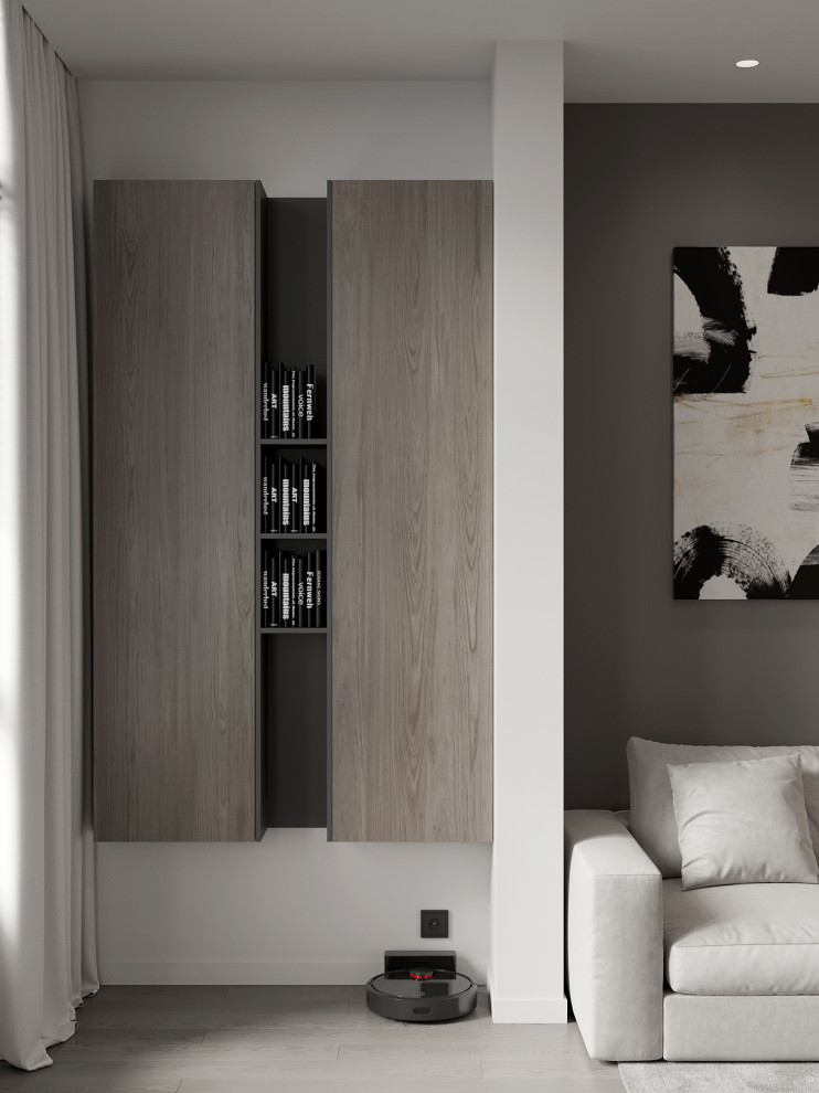 2-комнатная квартира ЖК "Премьер"