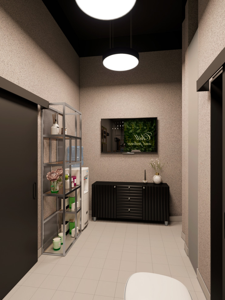 MIRROR beauty industry | Салон красоты Новосибирск