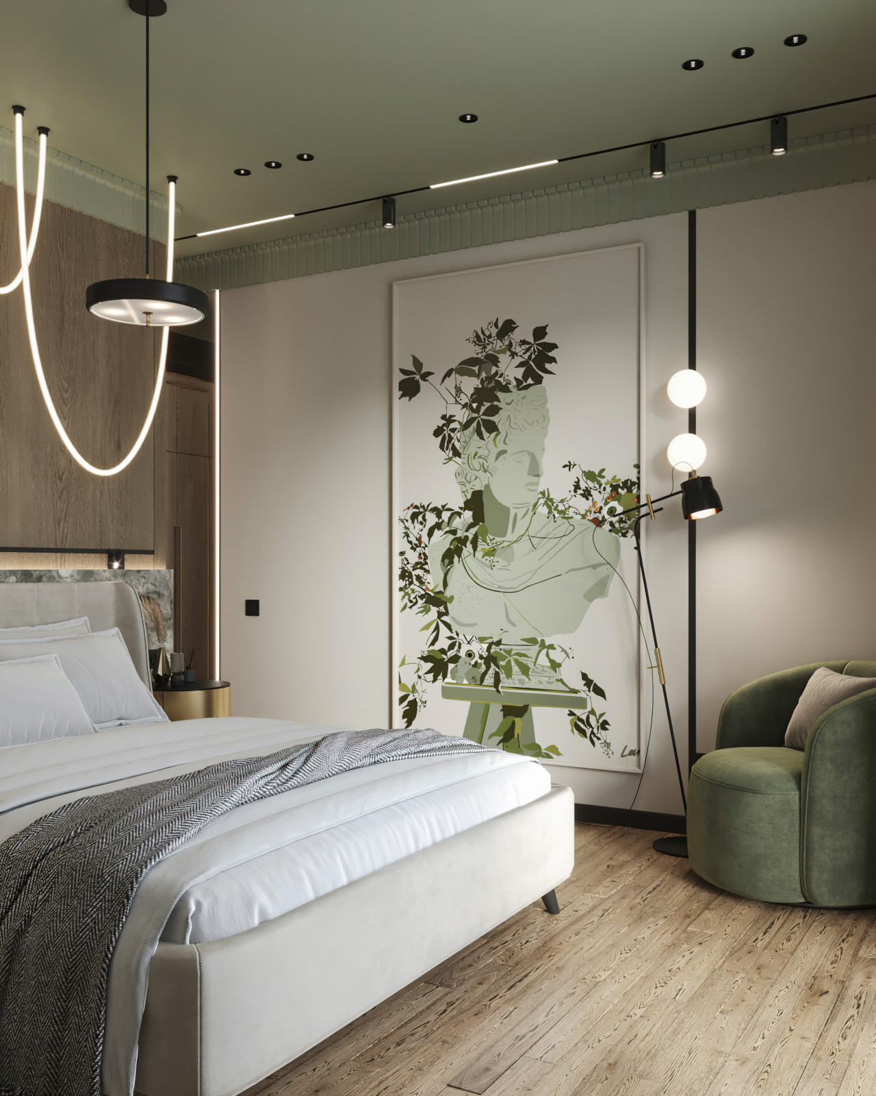 19. Country house 86м²