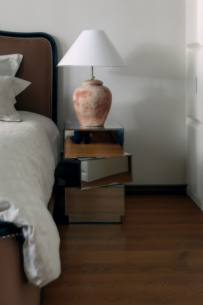 Двухуровневые апартаменты "Б2"