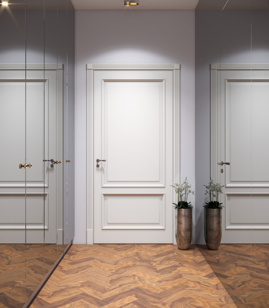 "Дом цветов"