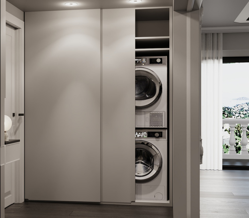 Modern Luxury Home in Cannes – Designed for International & USA Clients