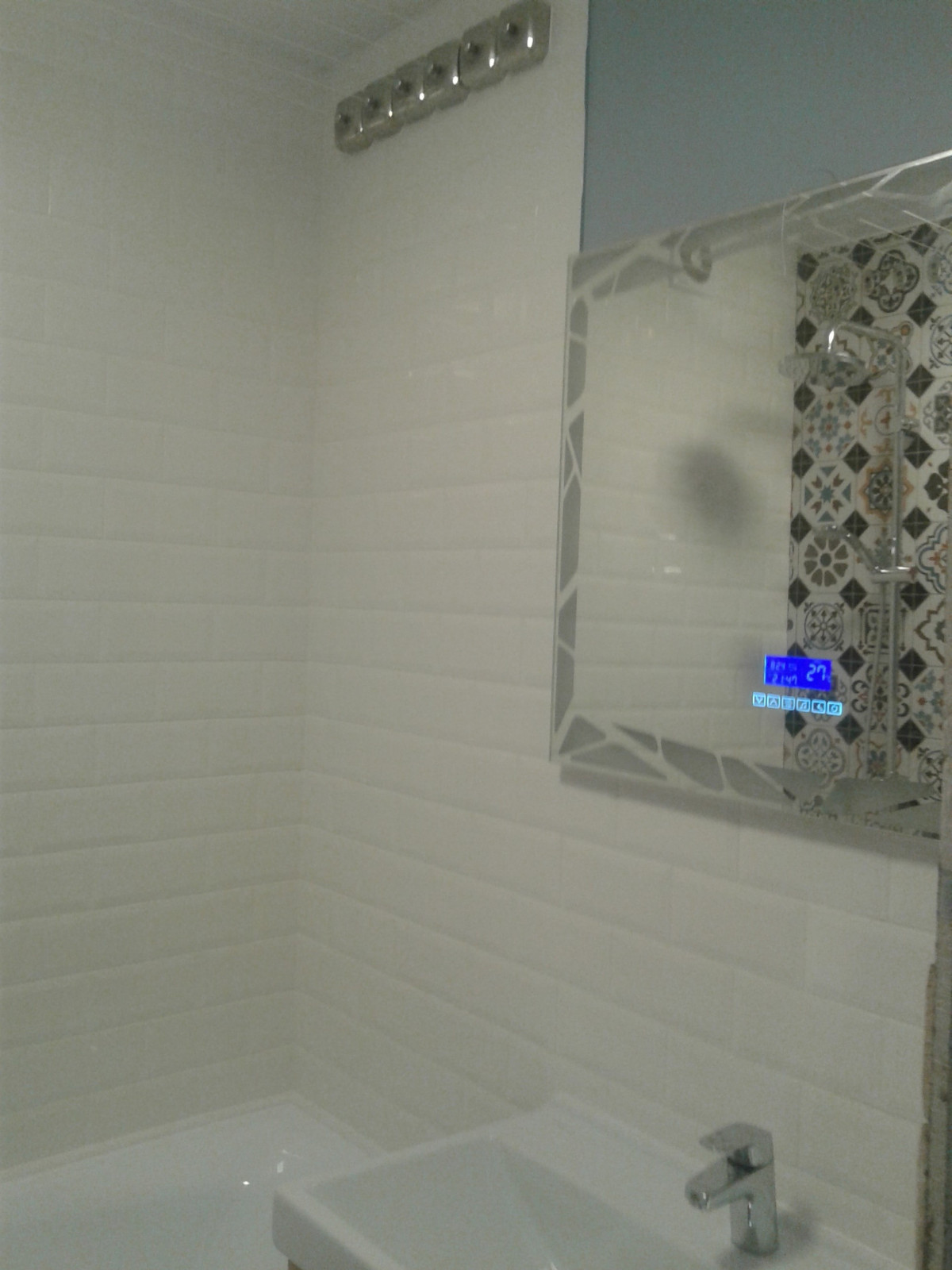 Санузел 4,5 кв.м.