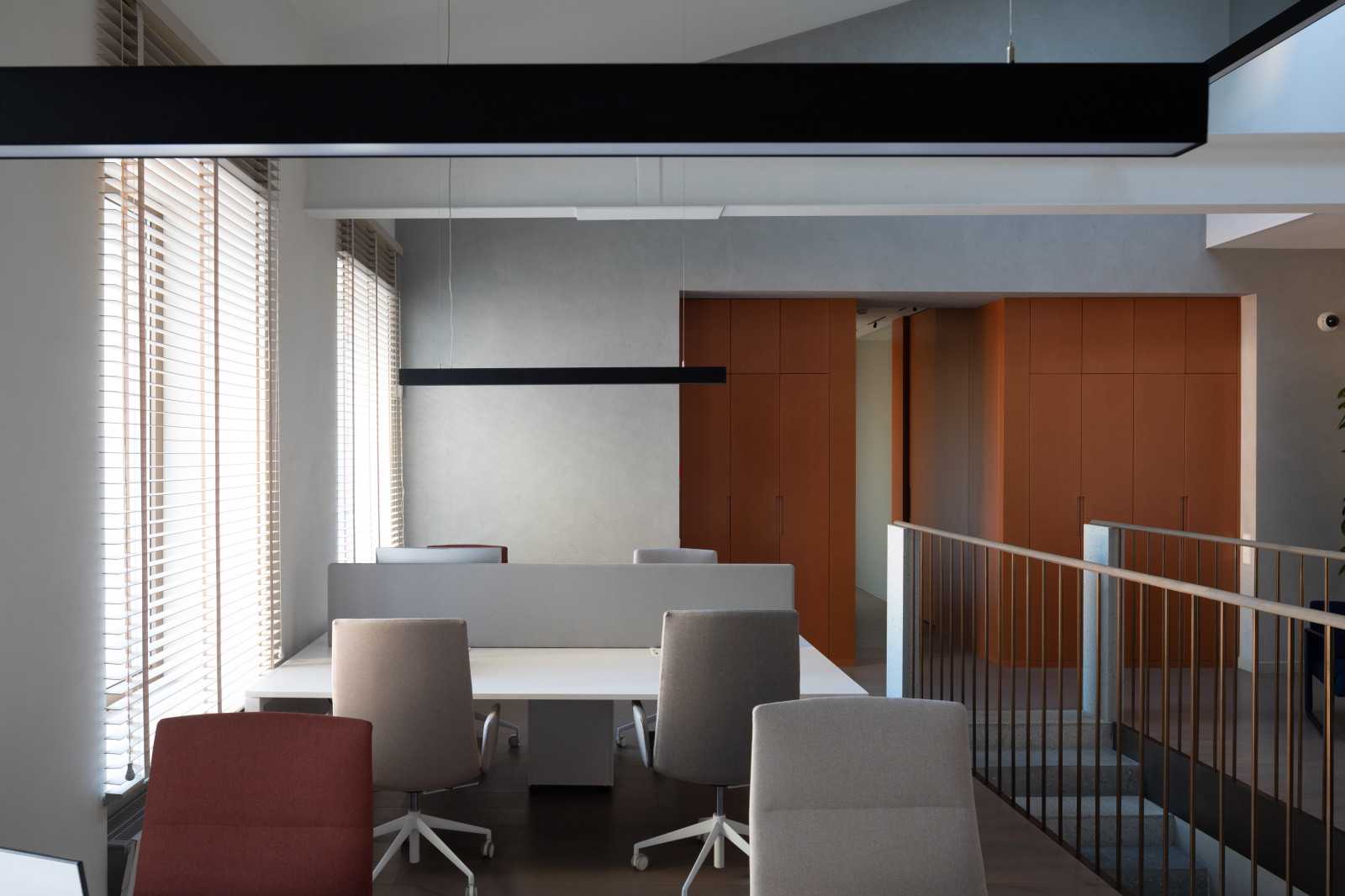 Офис "Вознесенский"