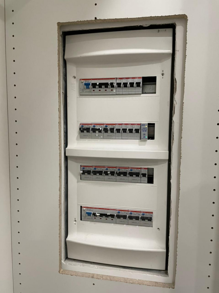 Квартира 63 м2 ул. Василисы Кожиной 13