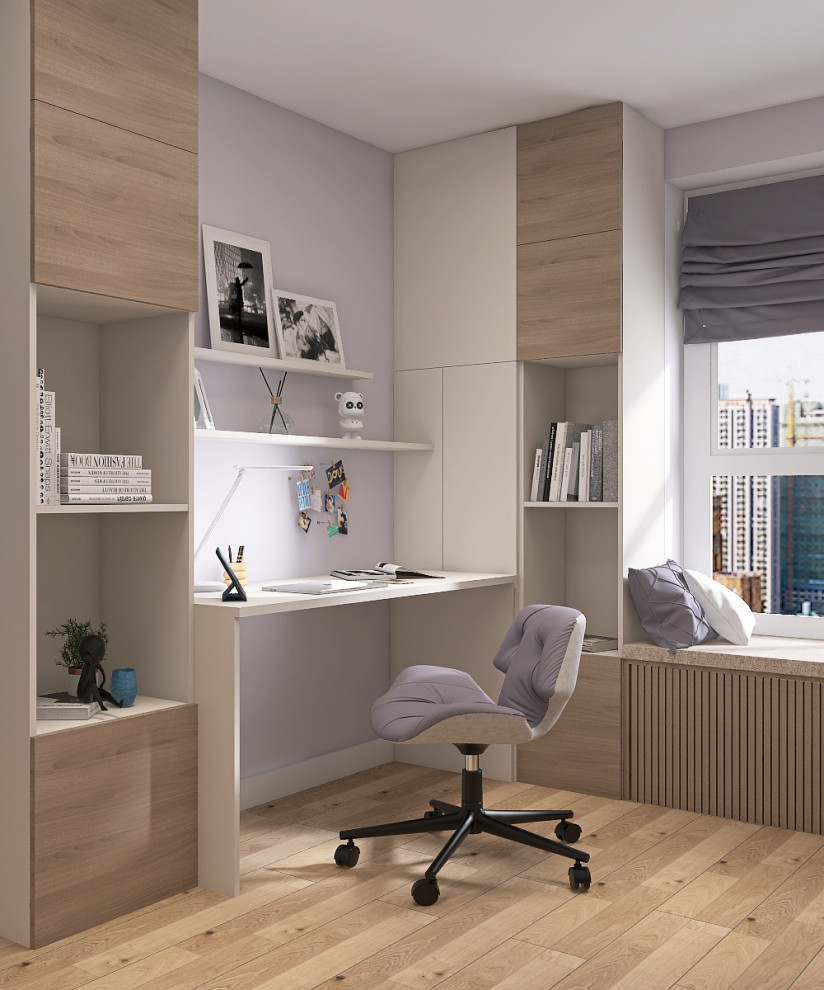 Г. САРАТОВ, ЖК "БУЛГАКОВСКИЙ ПАРК" 85 КВ.М.