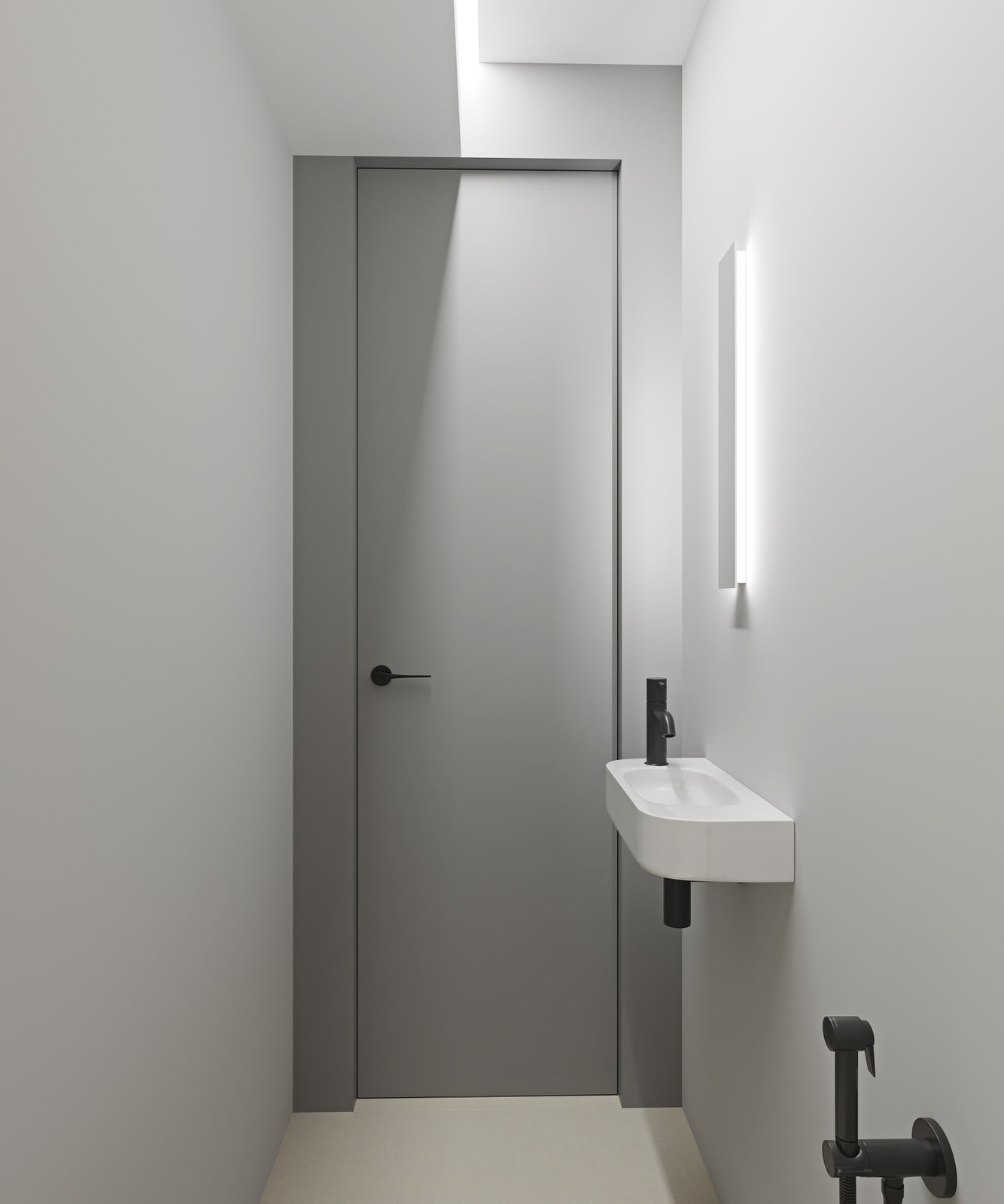 Квартира на Малой Грузинской