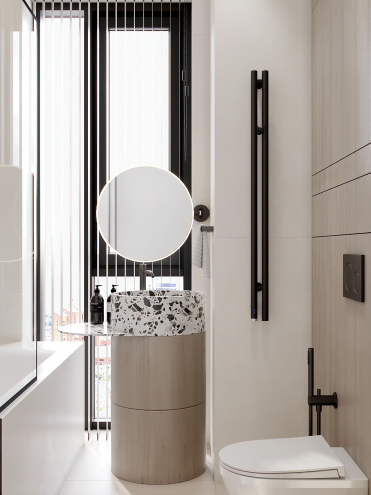 Level Причальный