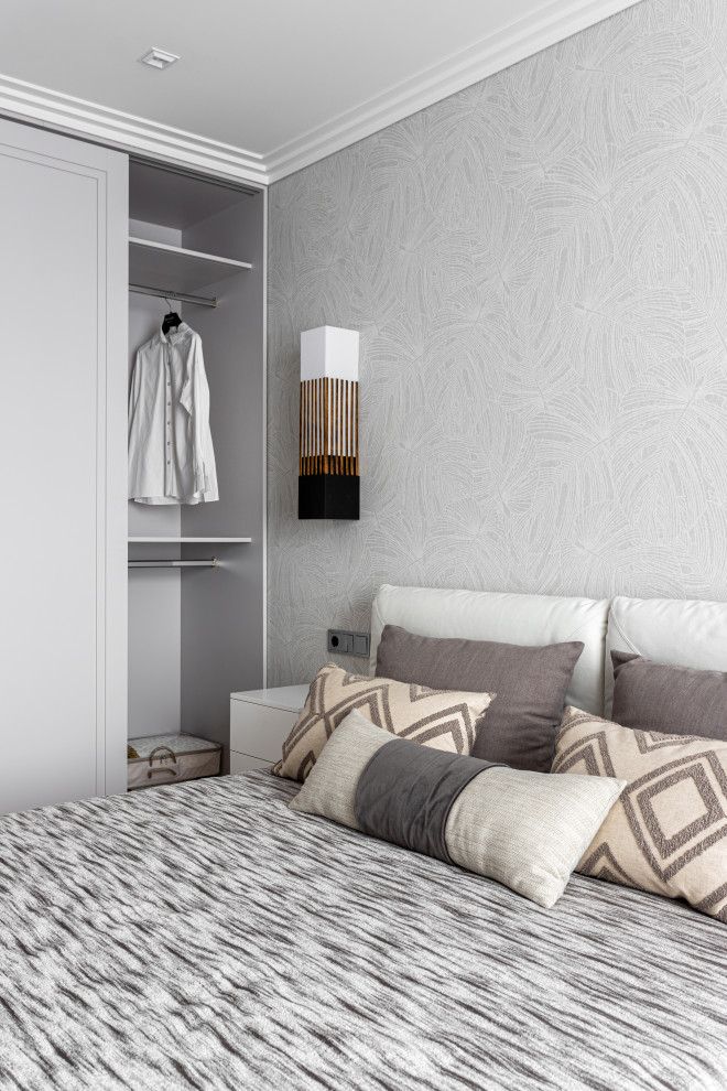 Квартира 40 метров в Мневниках