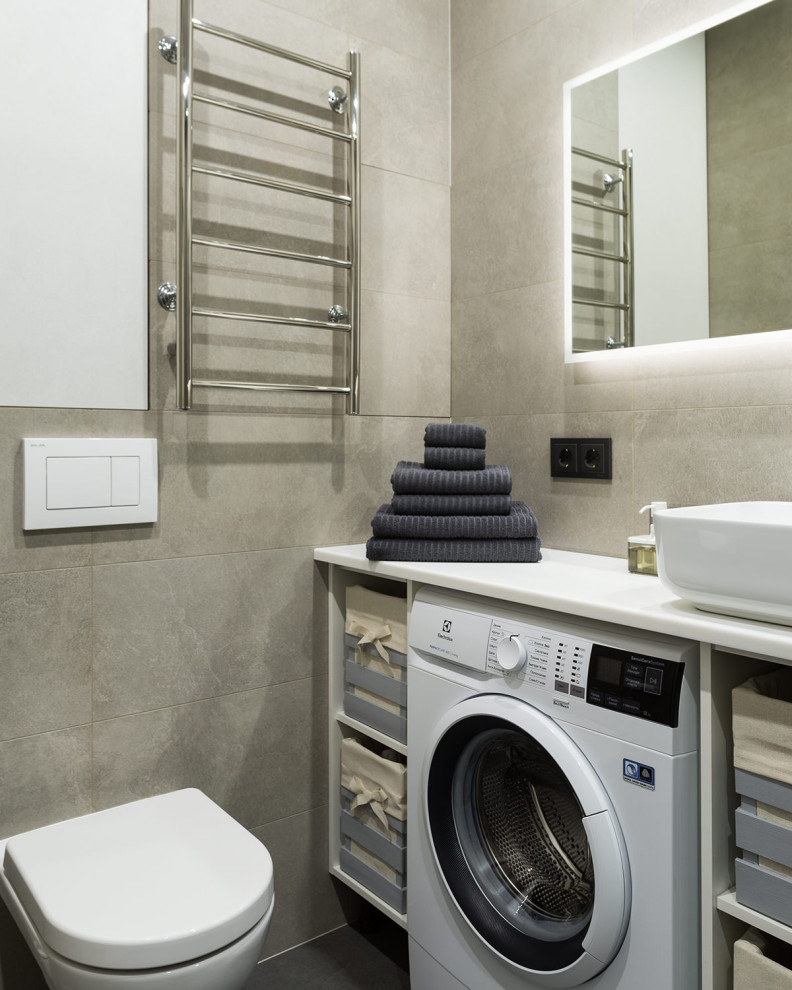 Обложка проекта: Квартира для сдачи в аренду