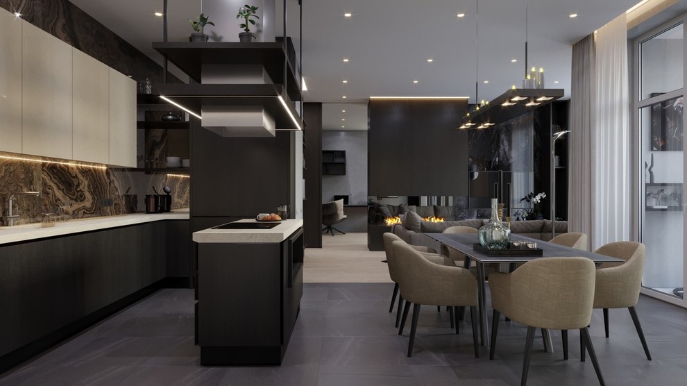 PENTHOUSE NASLEDIE