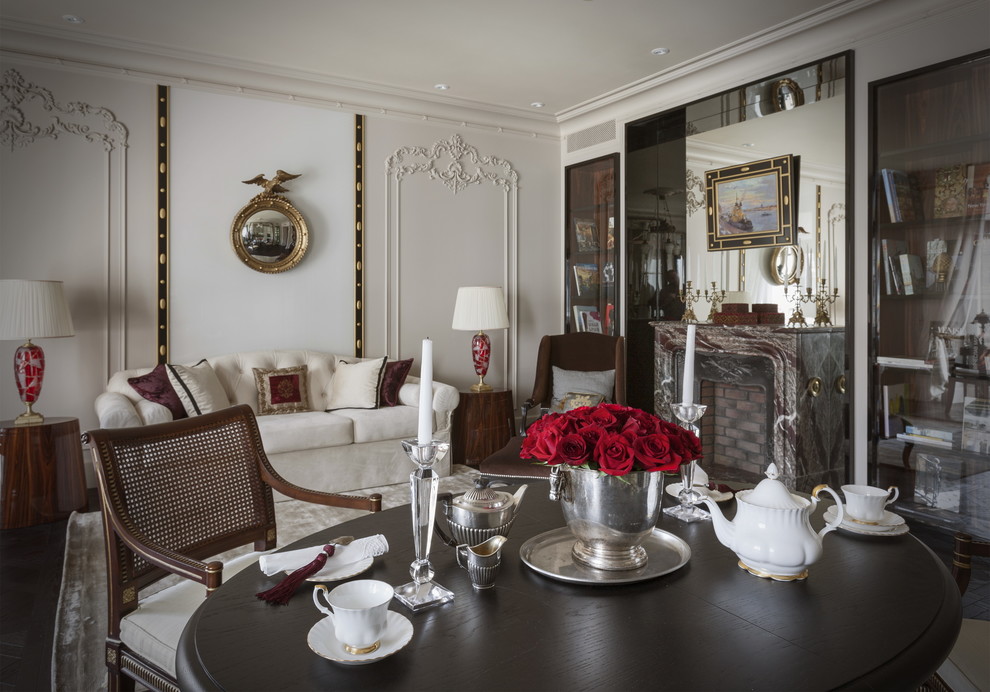 Квартира в Санкт-Петебурге