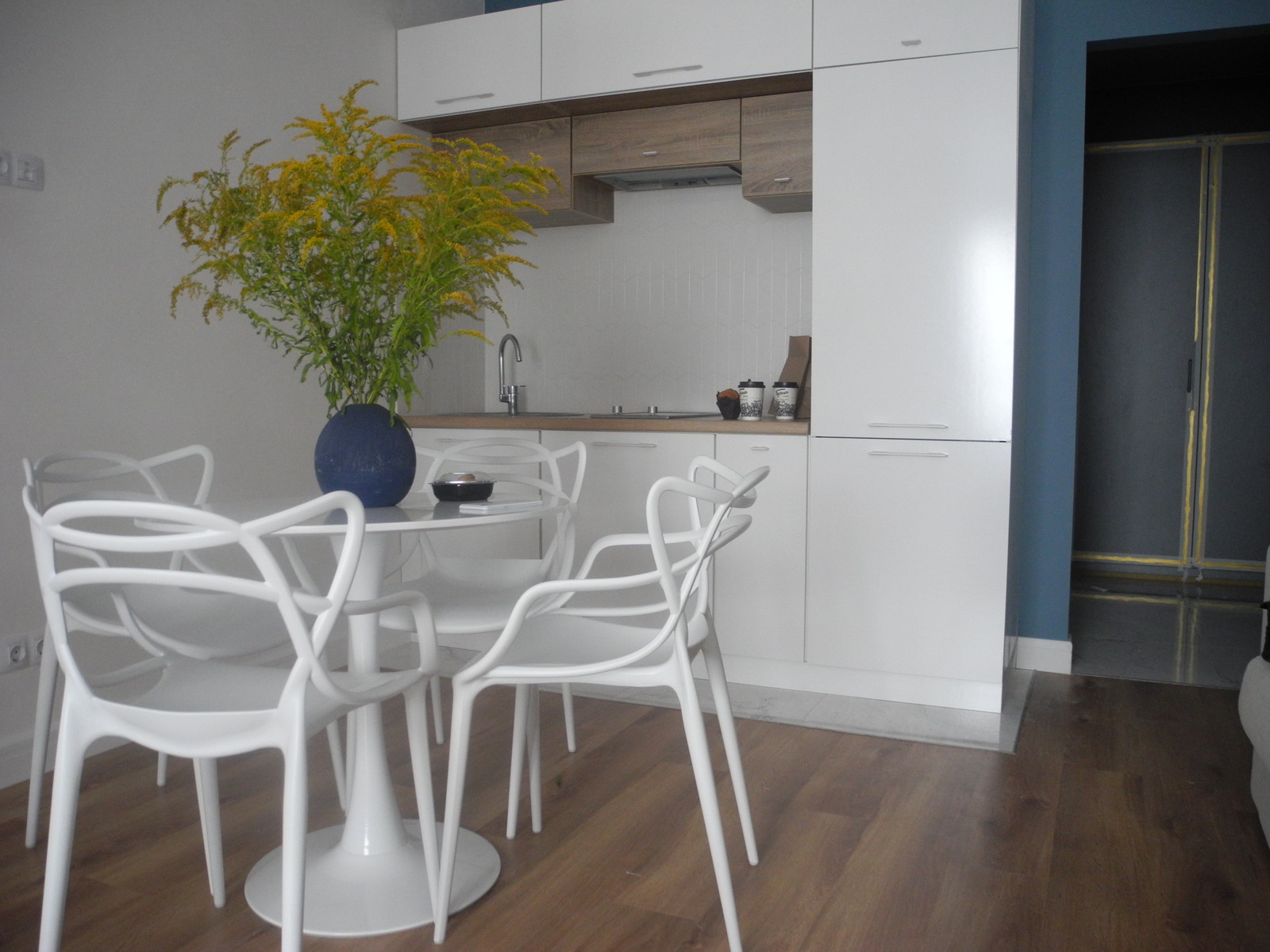 Времена года