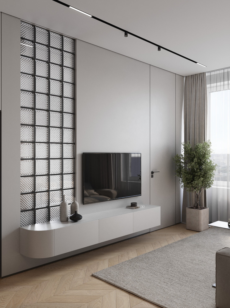 ЖК Homeсity 62 кв.м.