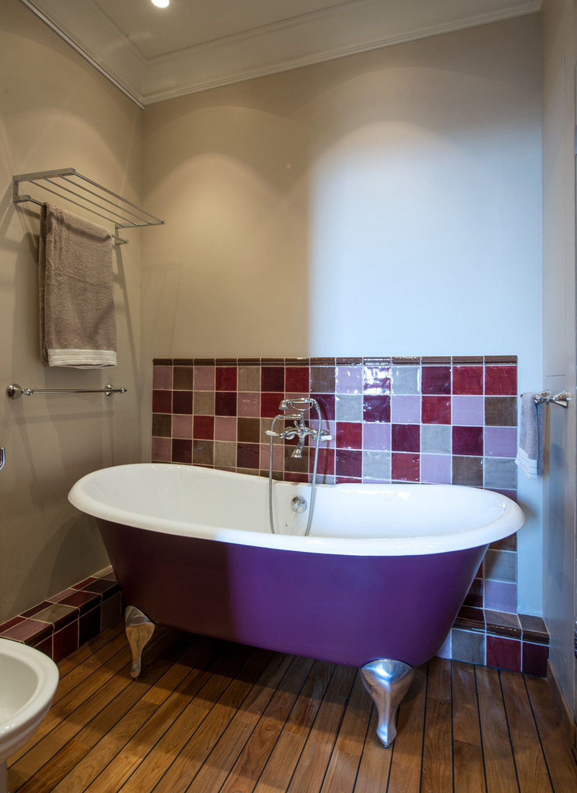 Квартира для молодого человека на Воробьевых Горах. Москва 2015 год