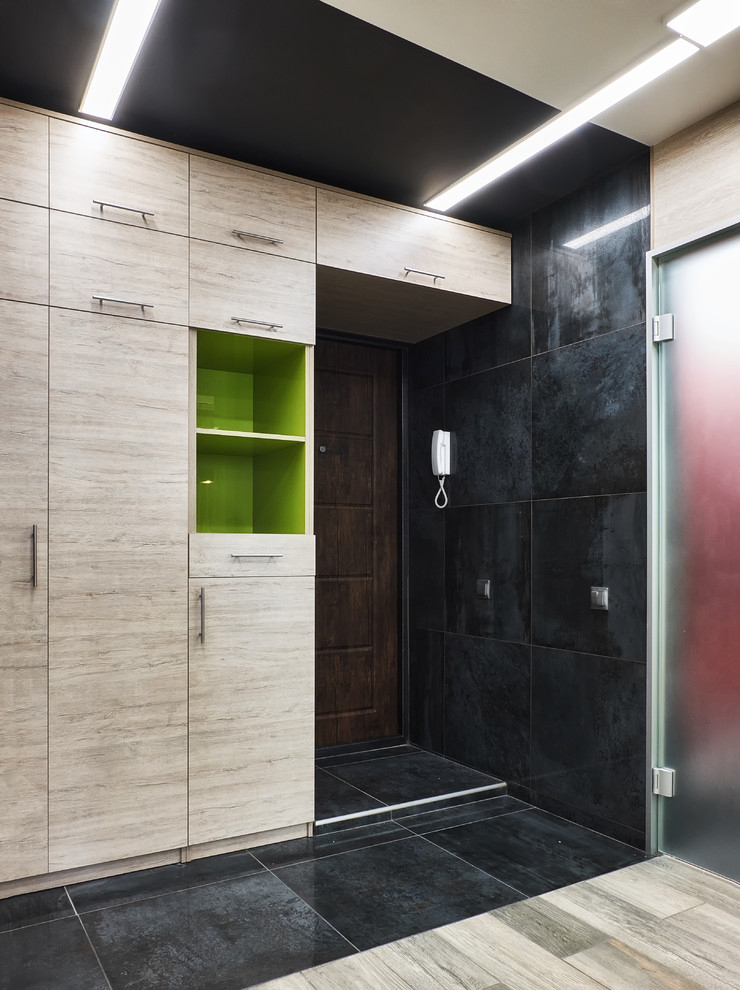 #КВАРТИРА-БУНКЕР