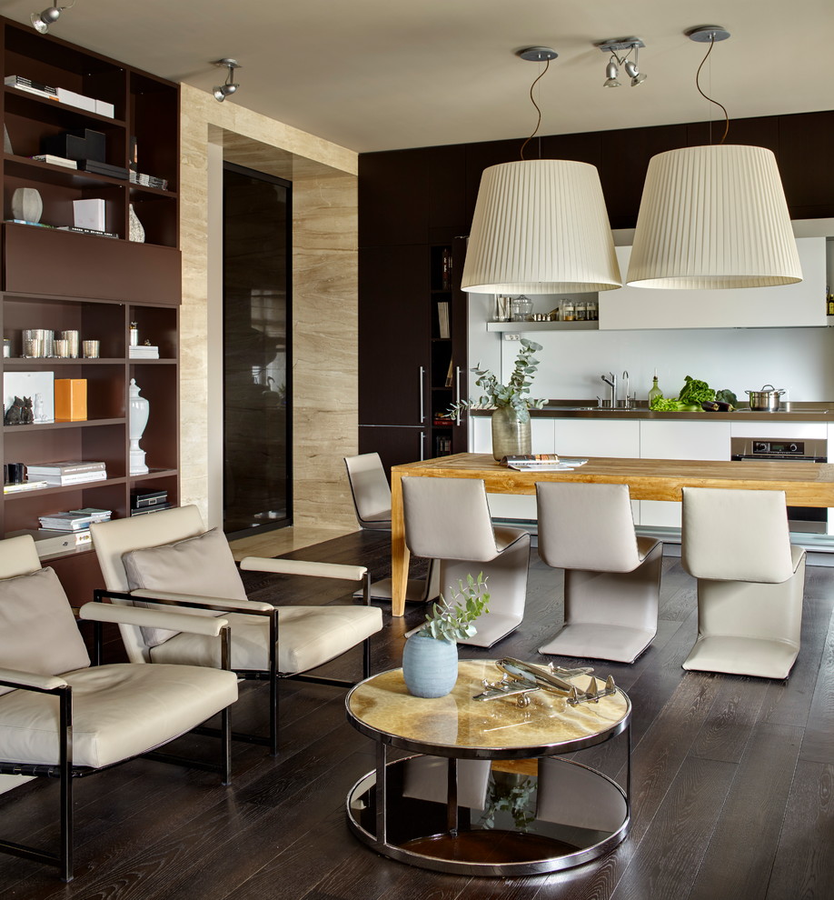 Апартаменты на Васильевском острове