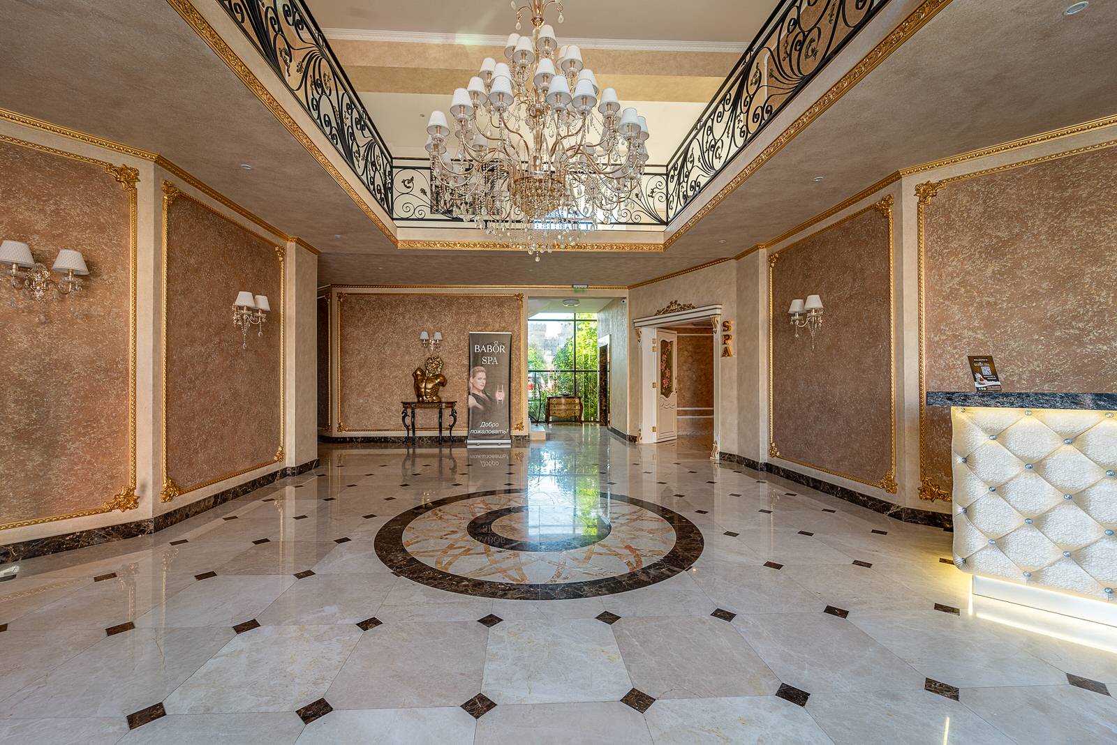 Millennium 2 - Свети-Влас - Болгария