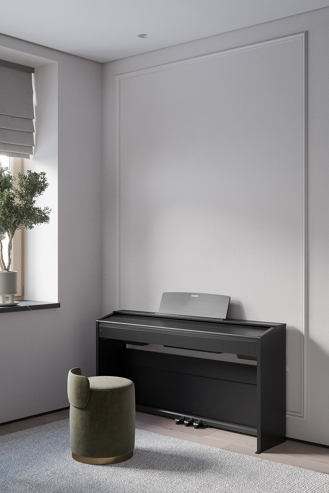 Академгородок S110