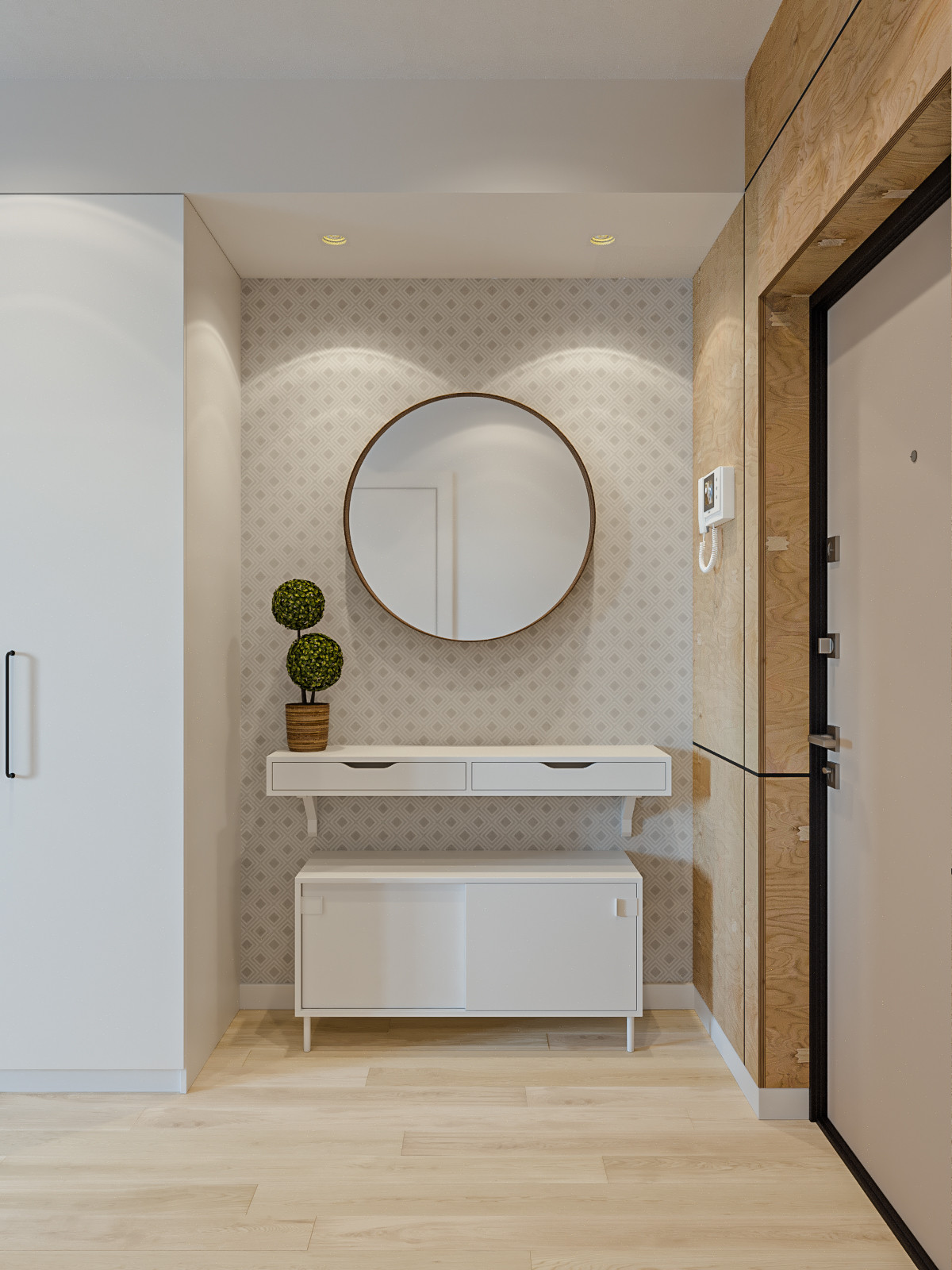 Однушка под сдачу