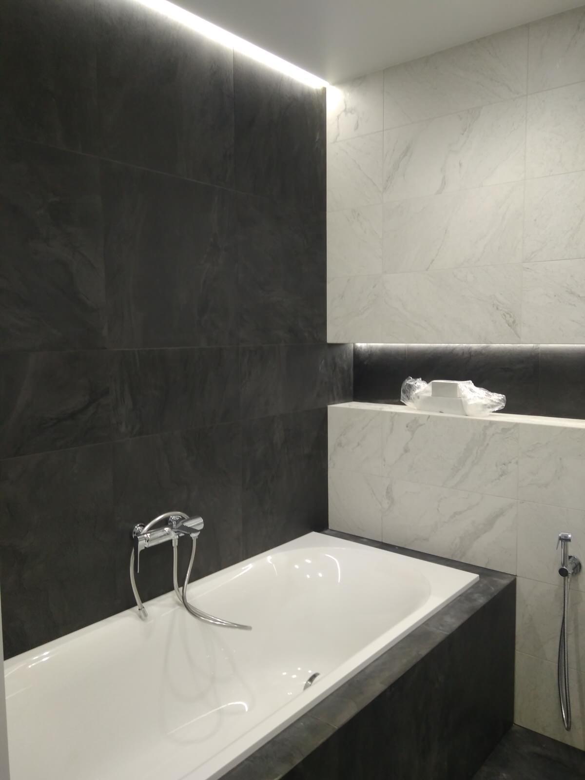 Басманный  69м²