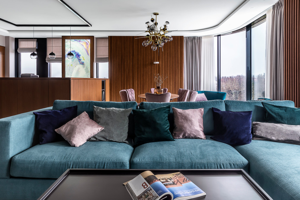 ЖК Воробьев Дом