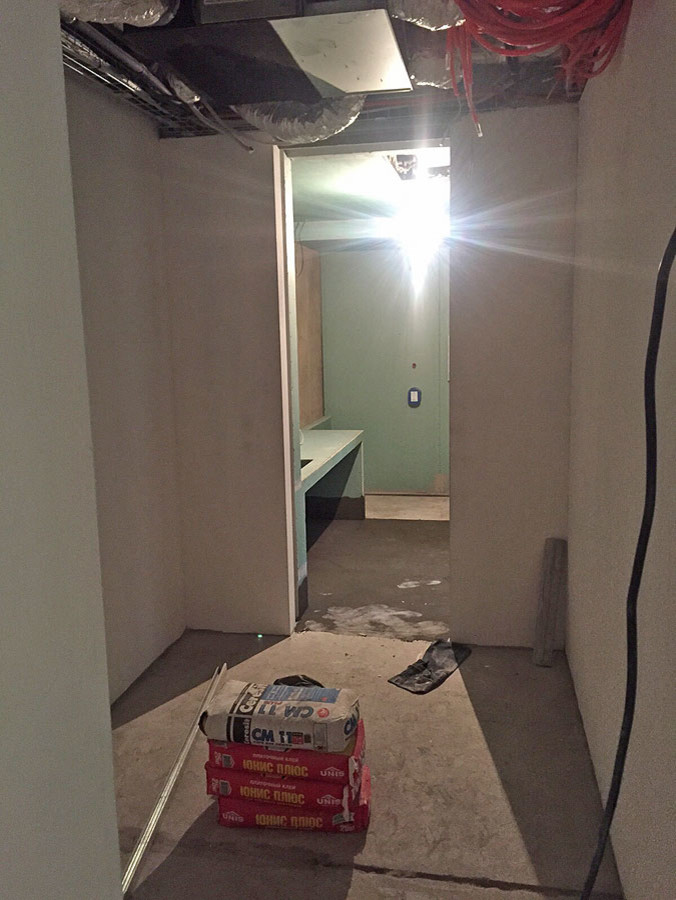 Houzz тур: Квартира, по которой ходят кругами