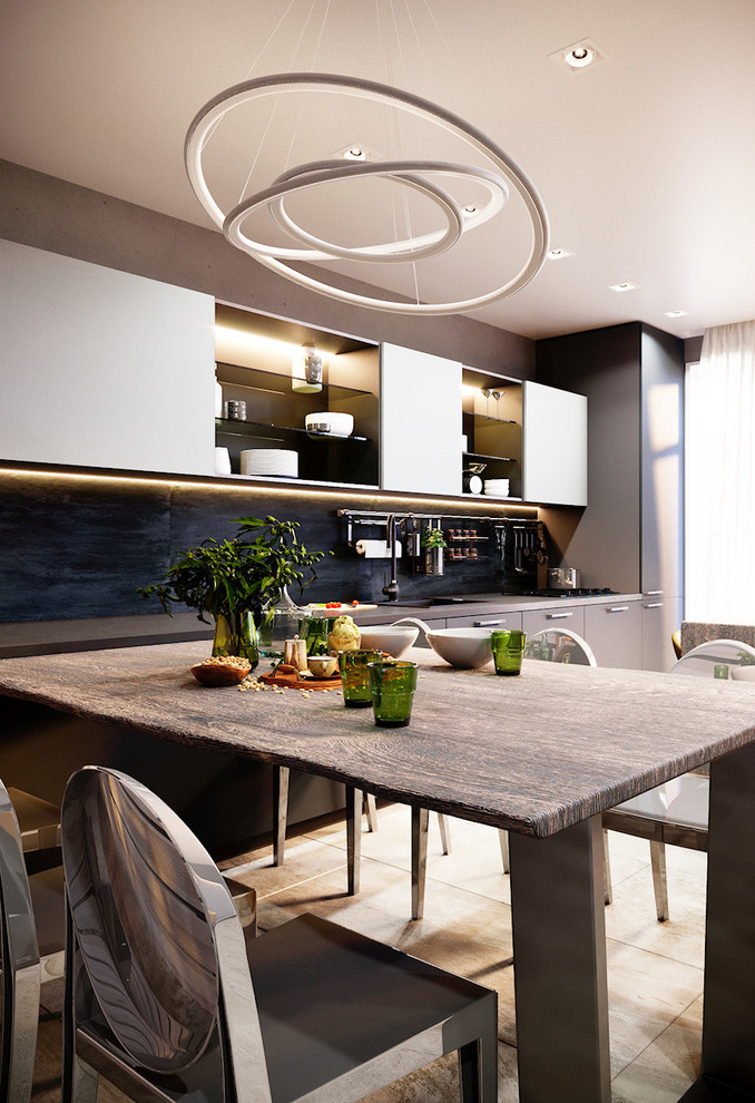 Таунхаус "Фантастика Империал"