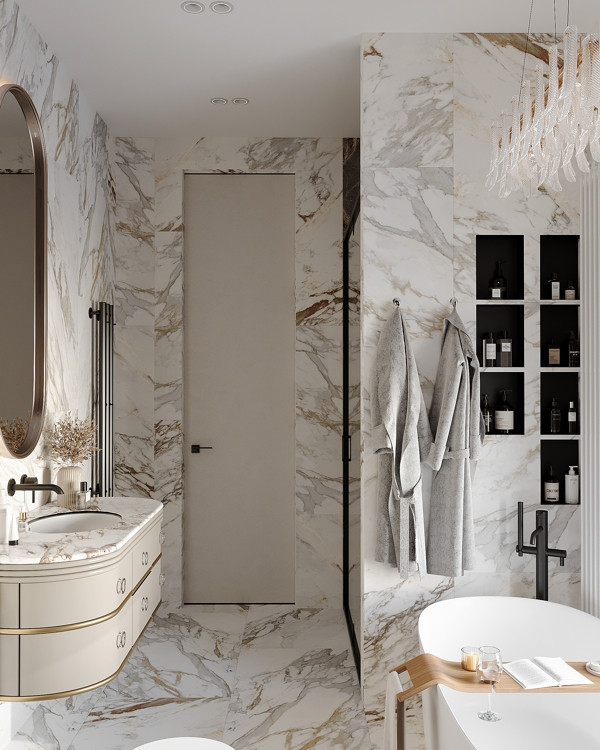 Дом в Новогорске