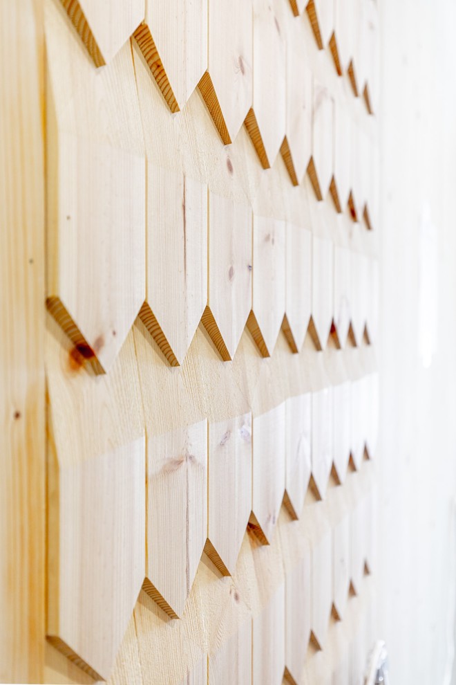 Выставка: 11 трендов финской Asuntomessut-2019