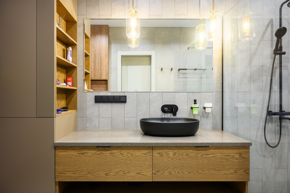 Отделка газоблочного дома