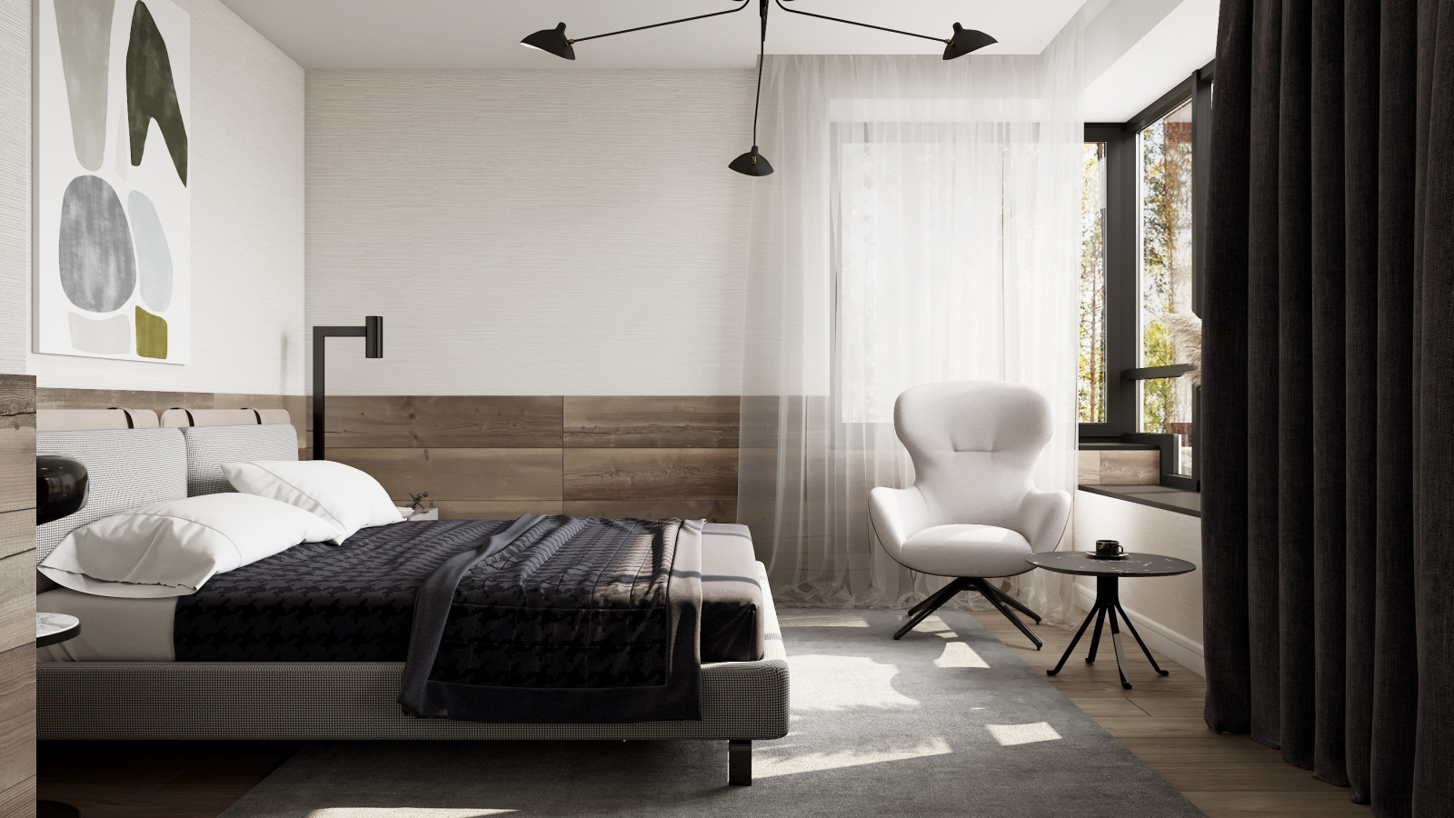 Единение с природой