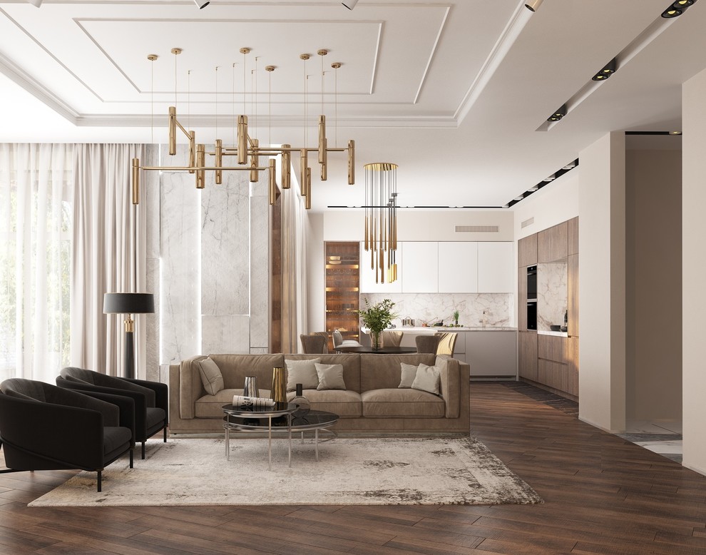 Дизайн квартиры